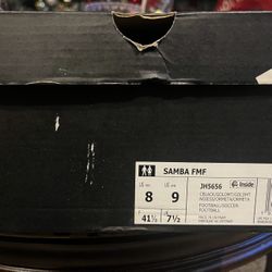 Mexico Samba 🇲🇽