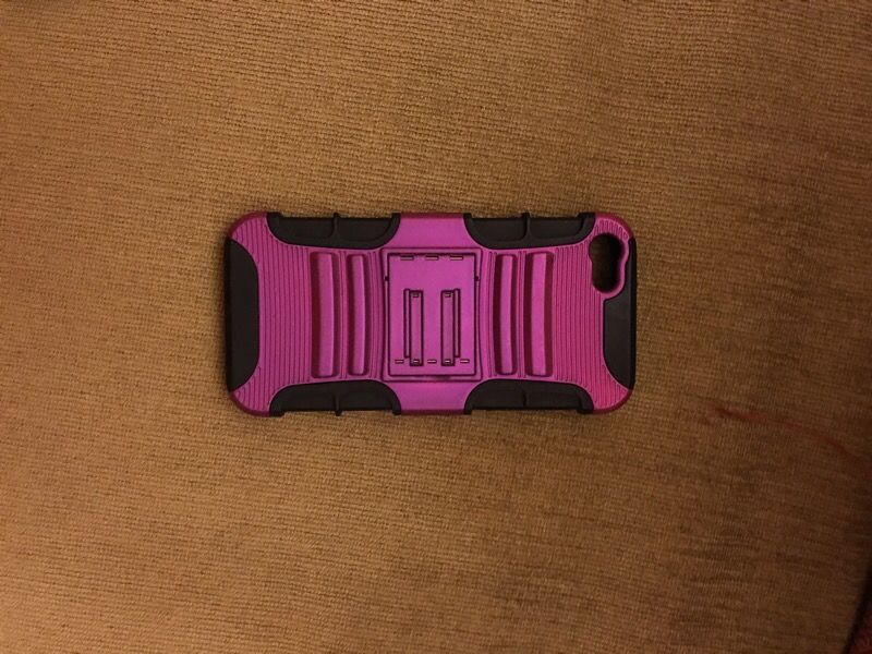 iPhone 5 case