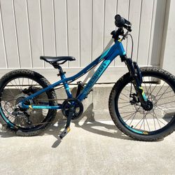 Bike Bicycle 20 “ Disc Brake