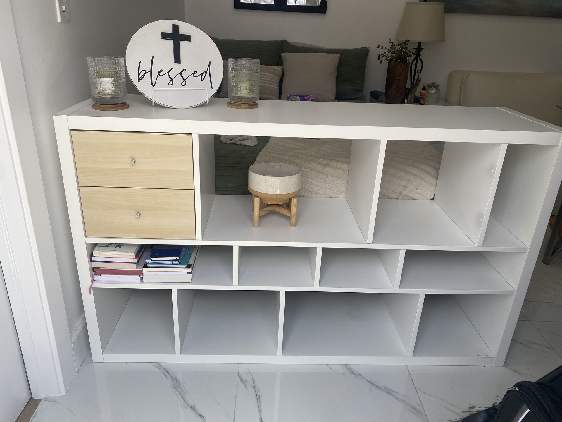 Tv Stand/ Shelf