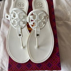 Tory Burch Slippers