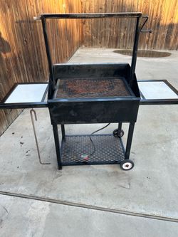 Santa Maria Grill