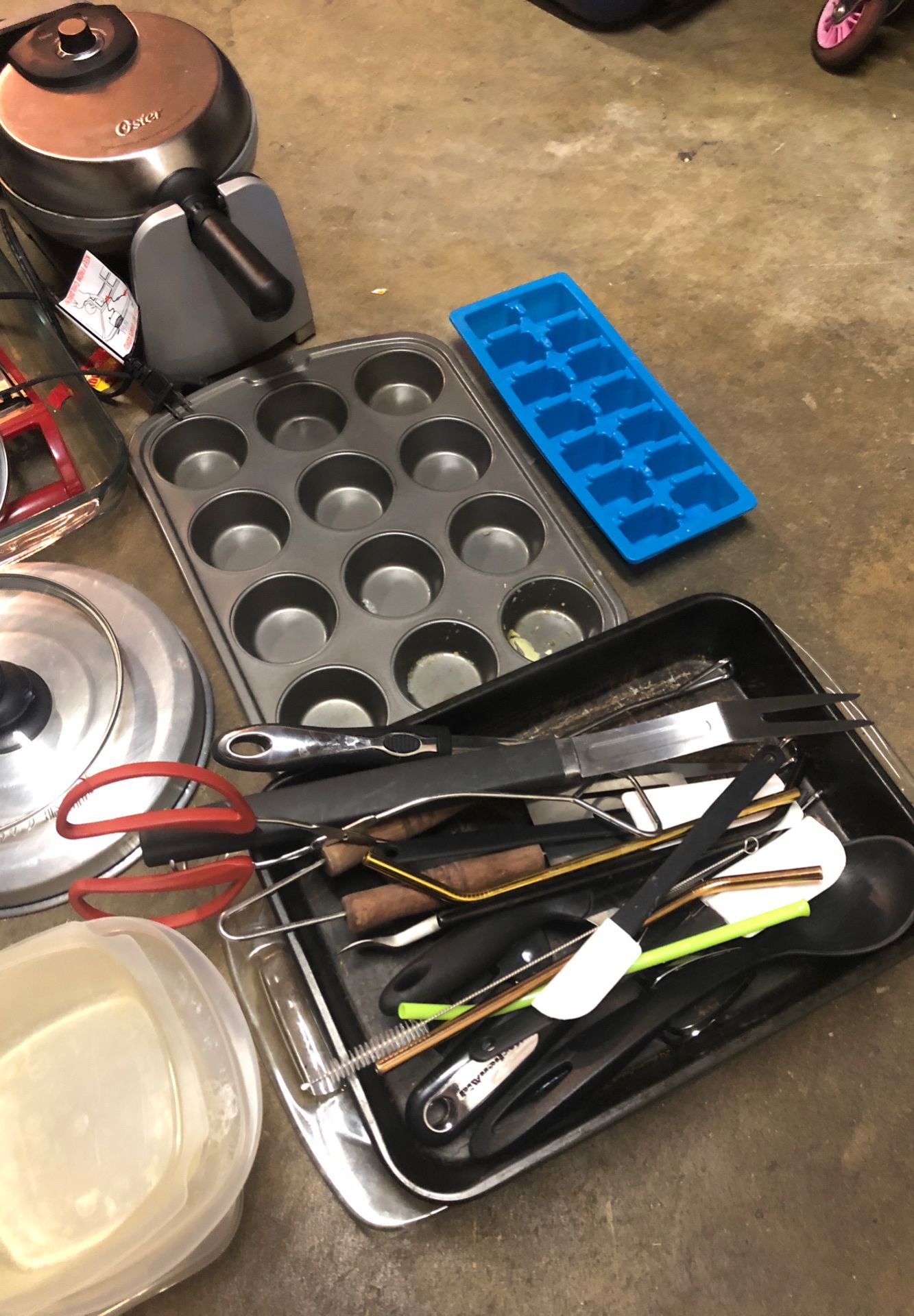 Kitchen items for sale for Sale in Manteca, CA OfferUp