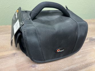 Lowepro Camcorder Bag NEW (model Edit 140)