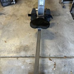 Rowing Machine  $50