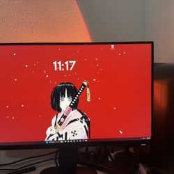 Bundle :Alienware 1440p 188hz monitor + new mouse