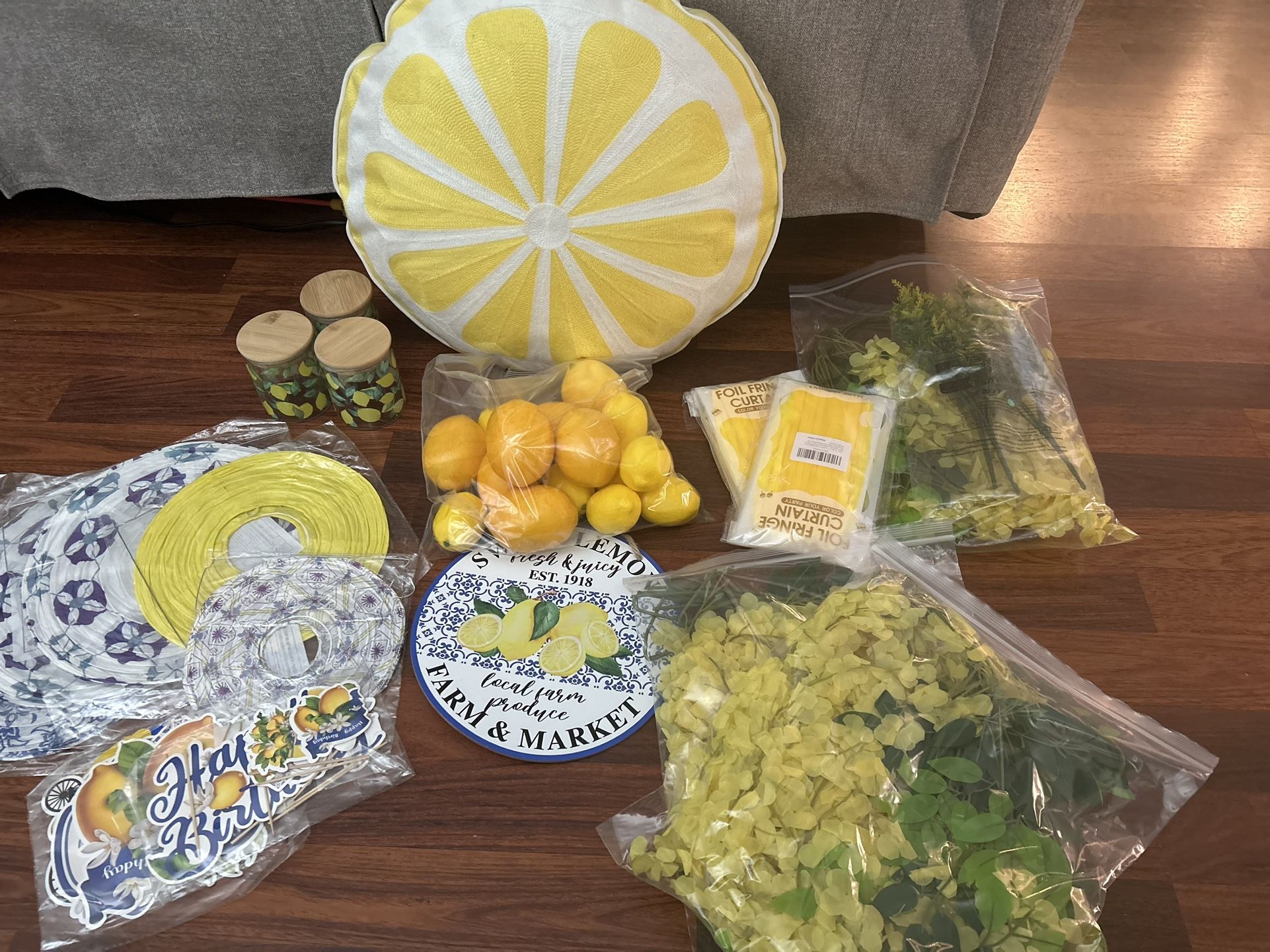 Lemon Party 