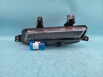 Genuine OEM 2026 2027 Hyundai Palisade LED Left Driver Back Up Lamp 924A3-P9000