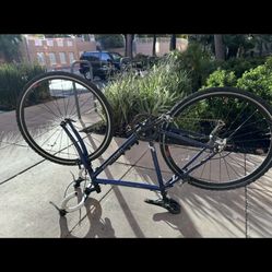 Aluminum Red Line Bike 26 Inch