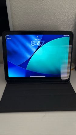 iPad A16