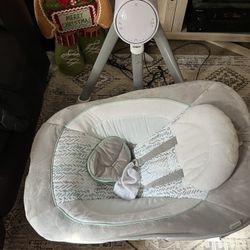 Baby Swing 