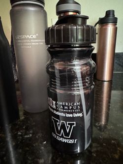 Water Bottles