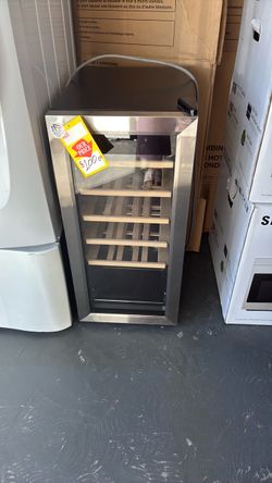 Nice Wine cooler