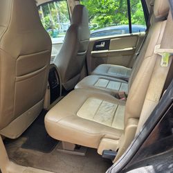 2004 Ford expedition