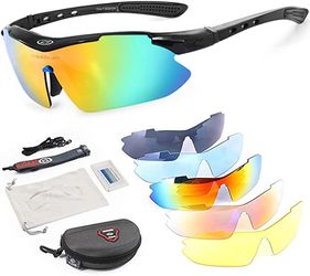 Obolay Sunglasses