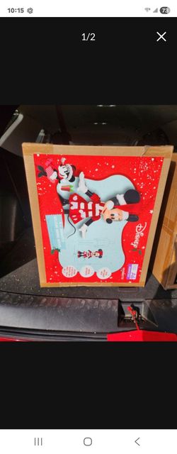New Minnie Christmas