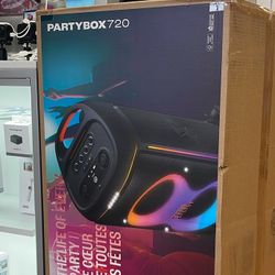 JBL Partybox 720 