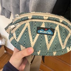 Kavu spectator 2025 belt bag