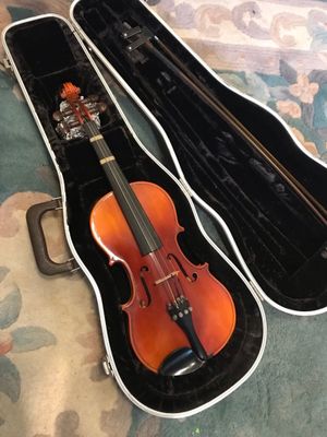 New And Used Violins For Sale In Virginia Beach Va Offerup