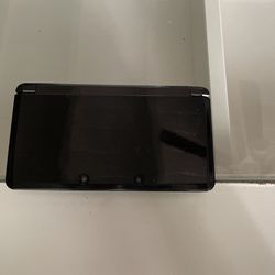 Nintendo 3ds 