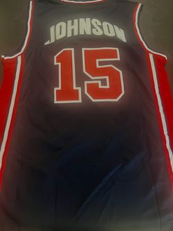 Team USA Olympics Dream Team Jerseys. New