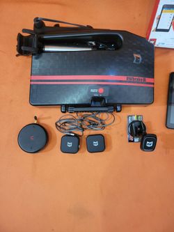 Rvi 3 Auxiliary Braking system