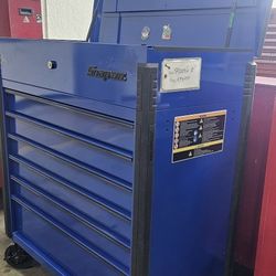 Snap On Tool Box 40"
