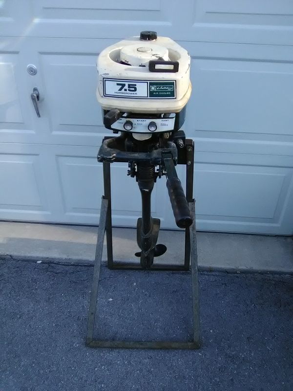 7.5 hp ted williams outboard motor parts 7.5 hp ted williams outboard motor parts
