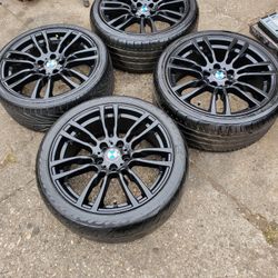 Bmw 19 Inch Rims