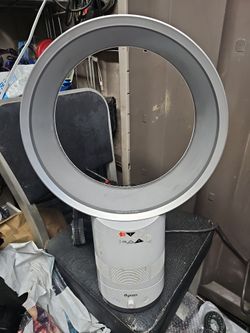 Dyson Cool Powerful Airflow Desk Table Fan