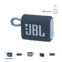 JBL Go 3