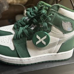 Air Jordan Retro high