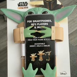 Star Wars Phone Holder (3 available)
