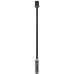 On-Stage Audio DJM618 Gooseneck DJ Microphone with XLR