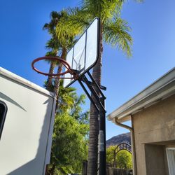 Basketball Hoop Portable 