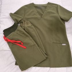 Figs Scrubs Sets