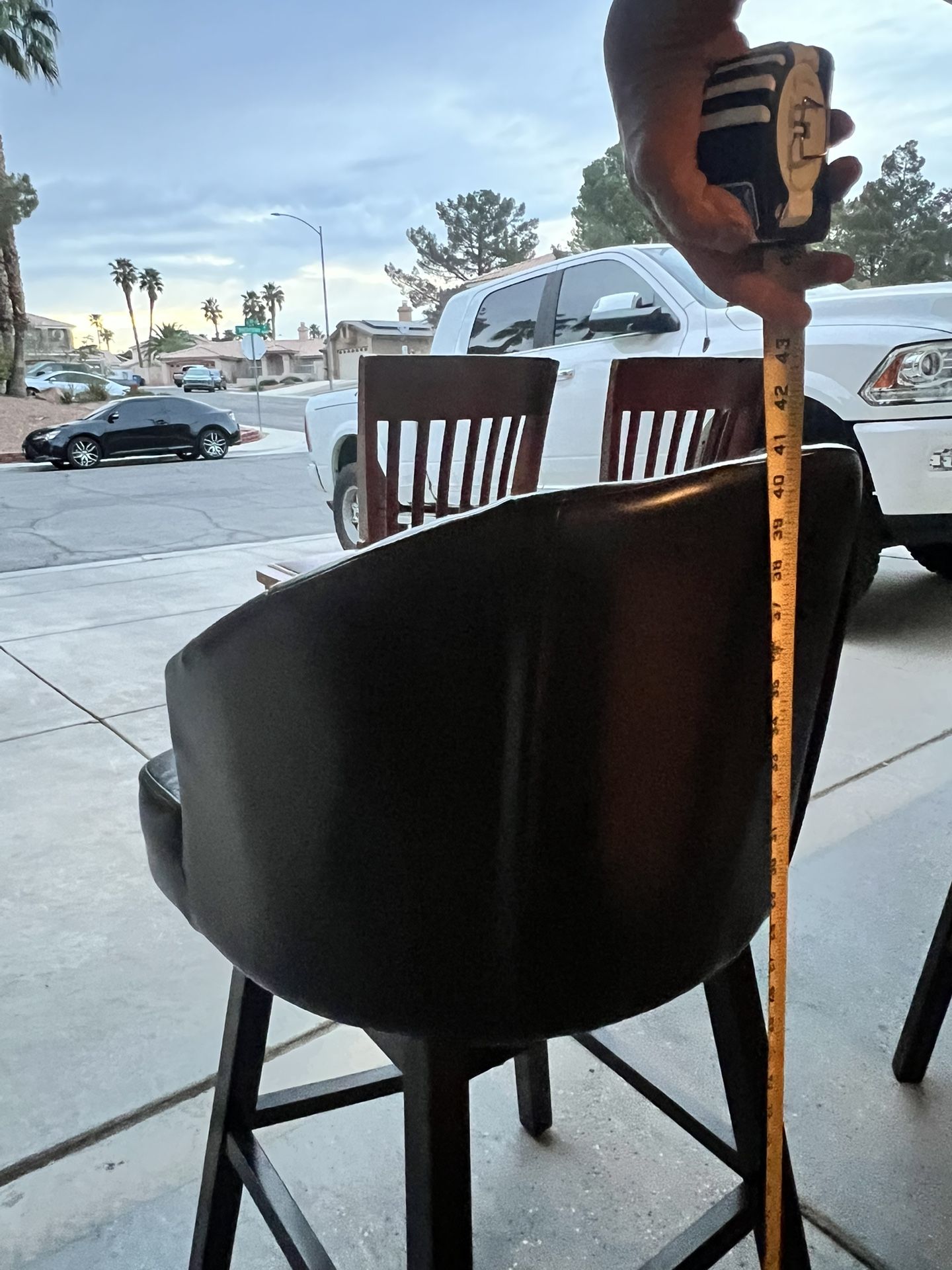 Barstools