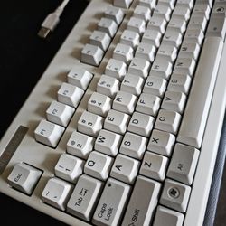 Realforce 87UW55 (SE08T0) — 55g Uniforn Weight Topre Keyboard 