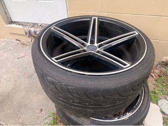 Rims