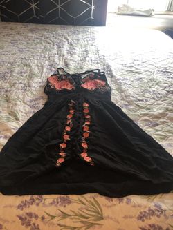 Dres sizeM