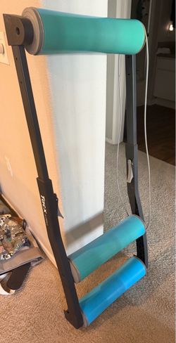 Tacx Roller Bike Trainer