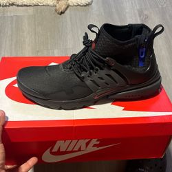 Nike Prestos Mid 
