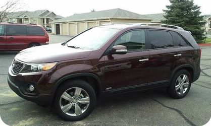 2012 KIA Sorento