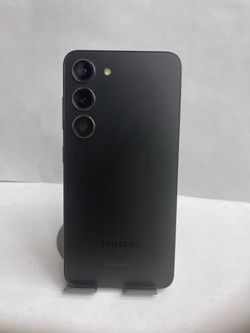 Unlocked Samsung Galaxy S23 128 GB