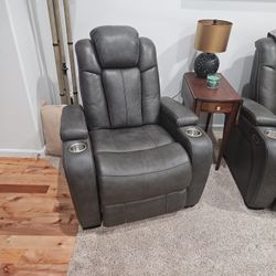 Sofa Recliner&  Single Recliner 