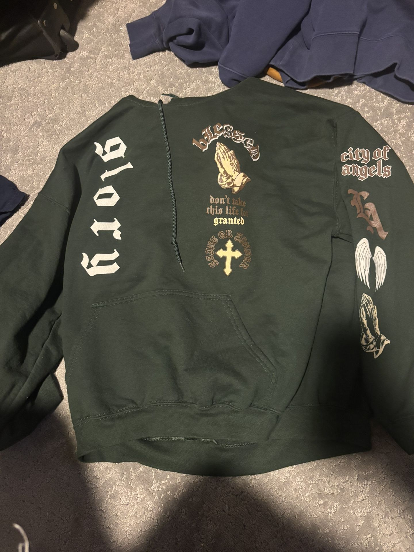 Clothes