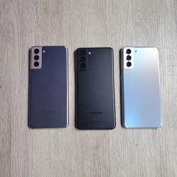 Samsung Galaxy S21 Plus 