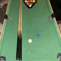 TABLE GAMES NOT FREE WILLING TO NEGOTIATE 