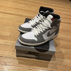 Jordan 1 High