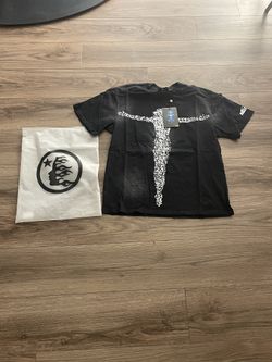 Hellstar Tee (BRAND NEW)